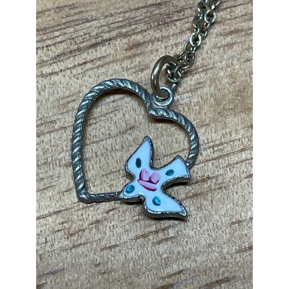 Heart Pendant